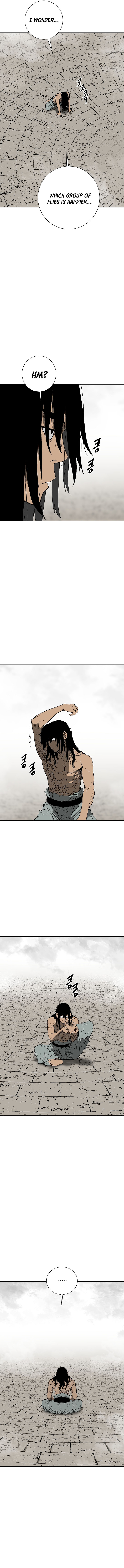 Tales of A Shinning Sword Chapter 111 15